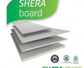 Shera Board Thái Lan