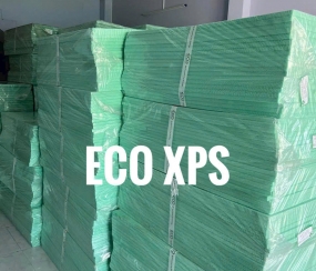 XỐP ECO XPS