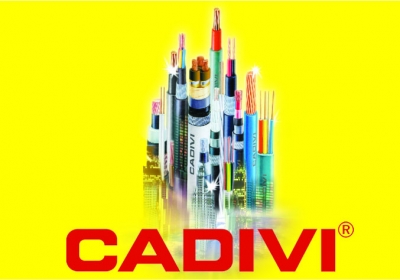 Dây điện Cadivi