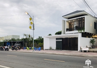 TG House - Điểm chạm cảm xúc giữa chủ nhà và KTS