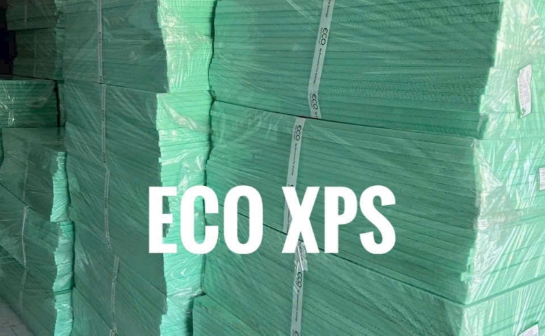 XỐP ECO XPS